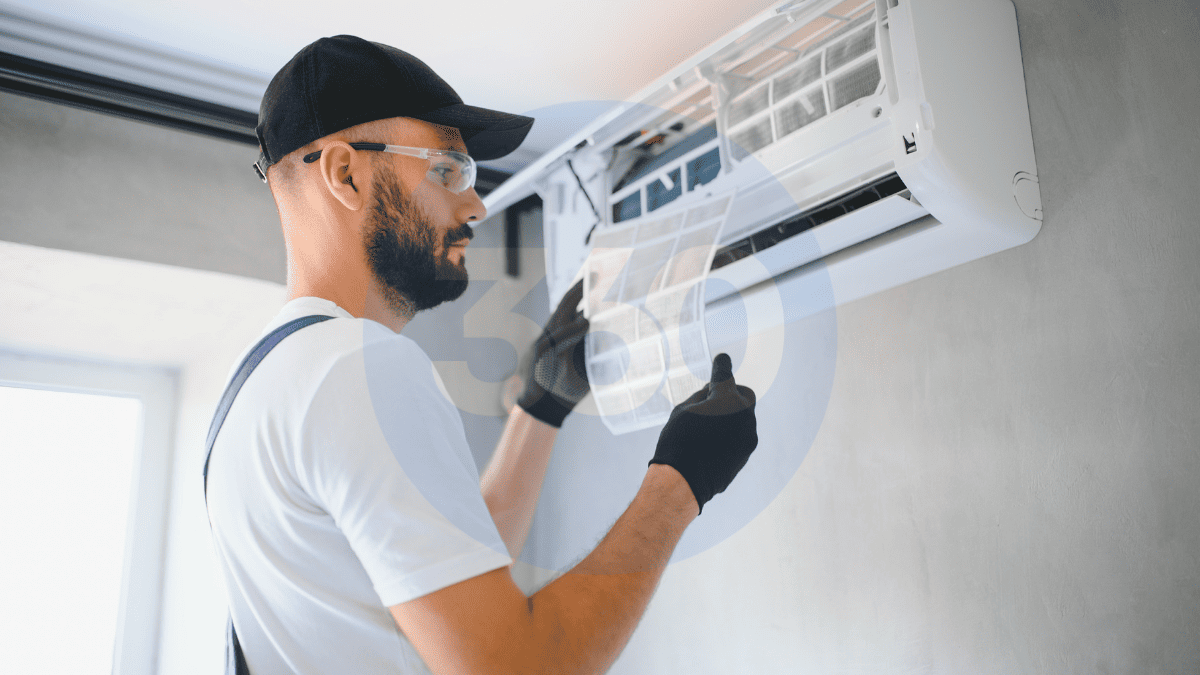 Akıncılar Klima Servisi