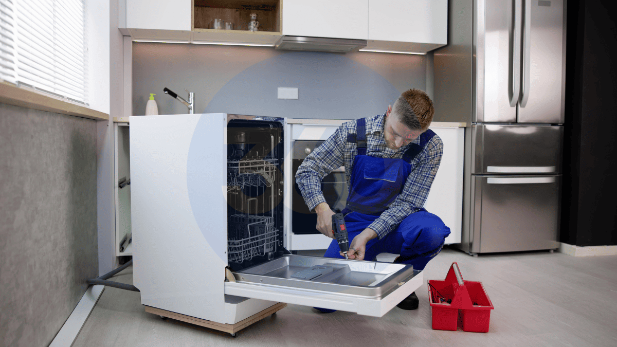 Akıncılar Bulaşık Makinesi Servisi