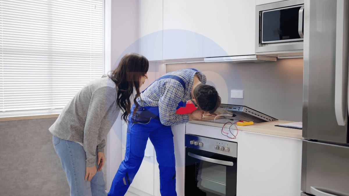 Akıncılar Fırın Ocak Servisi